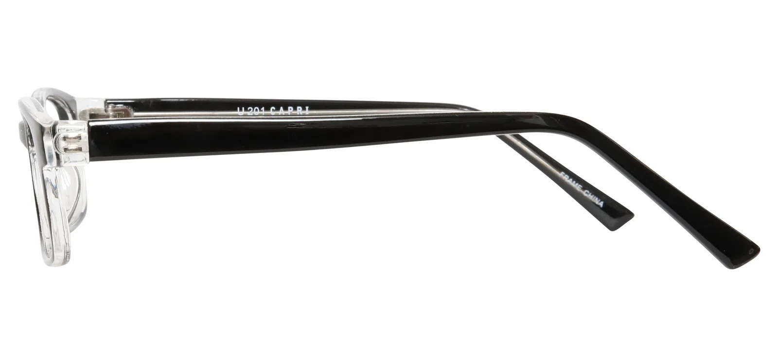 Rectangle Full Rim 201972 Eyeglasses - view 13